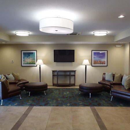 Candlewood Suites Bensalem - Philadelphia Area By Ihg Ngoại thất bức ảnh