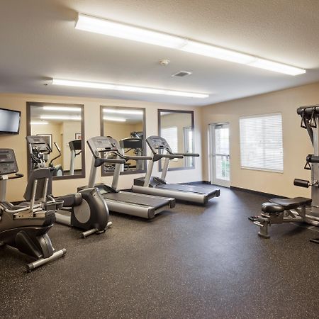 Candlewood Suites Bensalem - Philadelphia Area By Ihg Ngoại thất bức ảnh