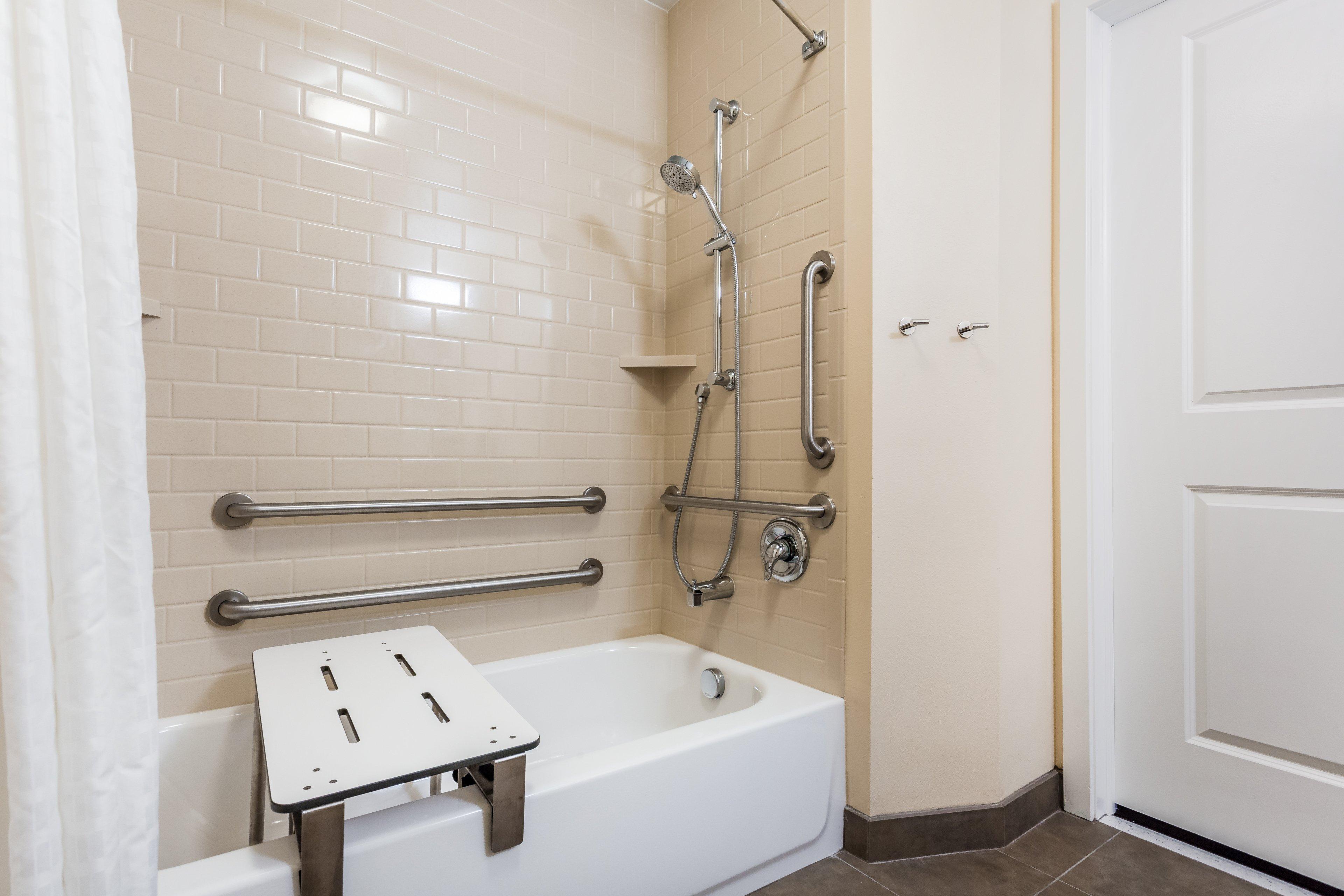 Candlewood Suites Bensalem - Philadelphia Area By Ihg Ngoại thất bức ảnh