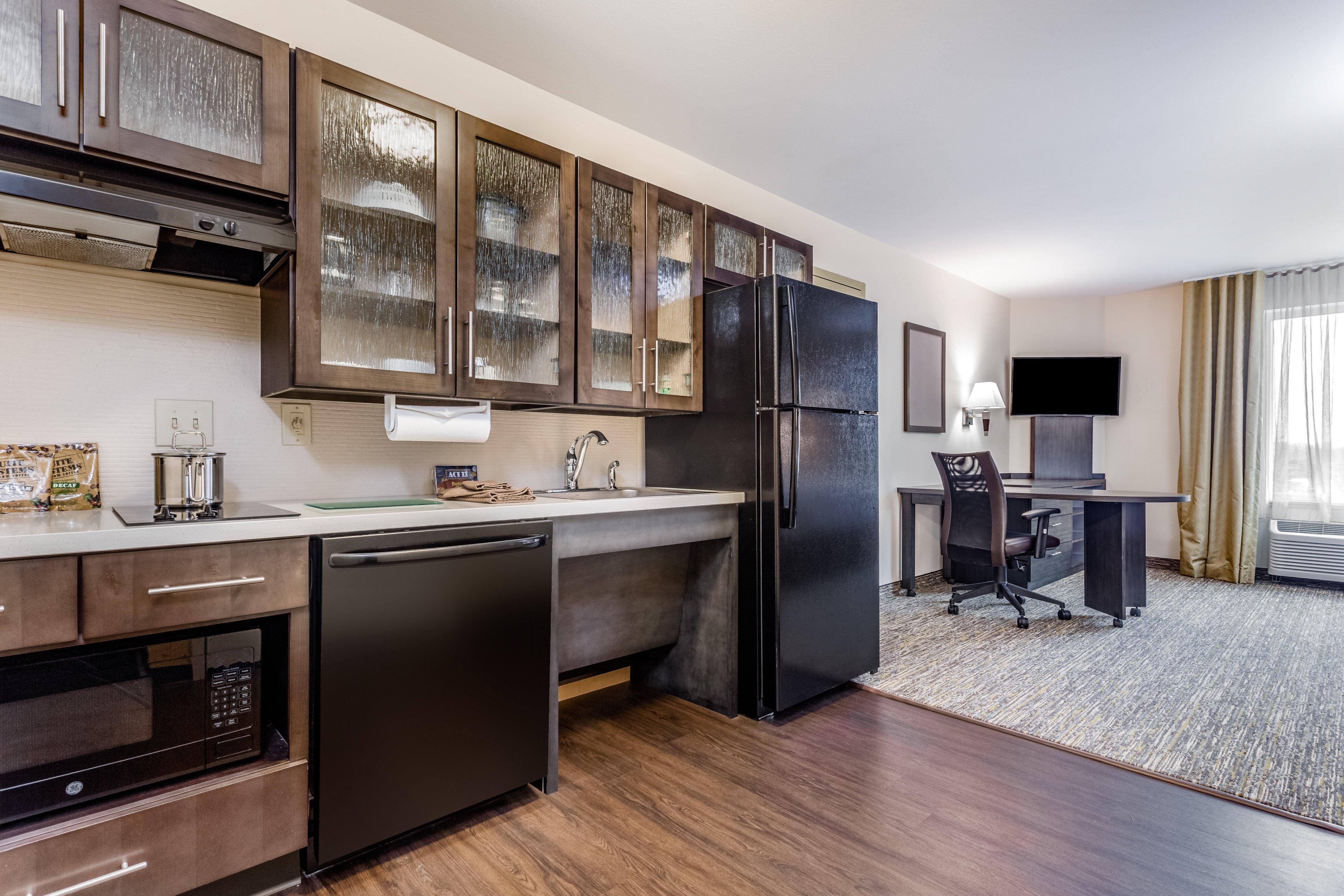 Candlewood Suites Bensalem - Philadelphia Area By Ihg Ngoại thất bức ảnh