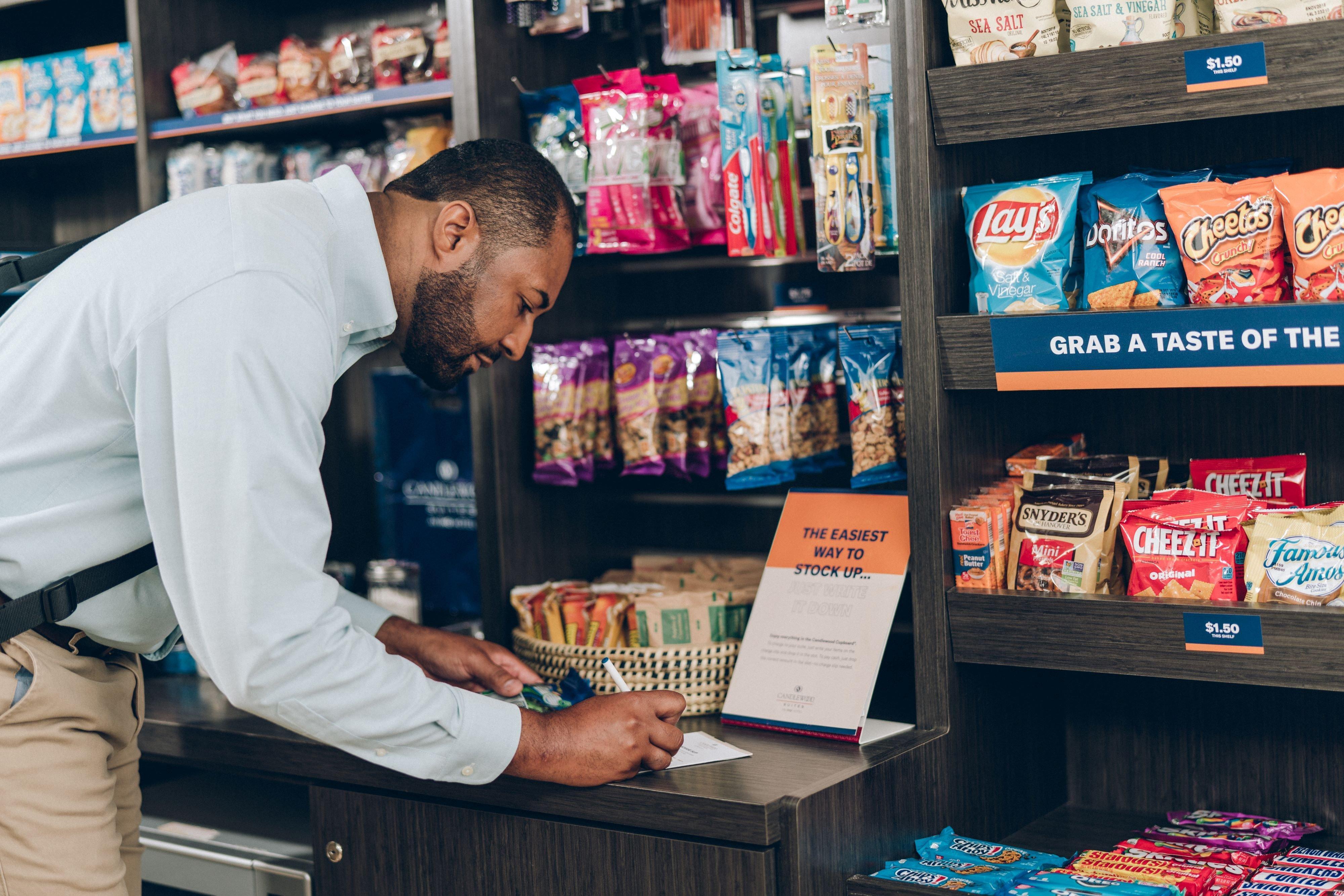 Candlewood Suites Bensalem - Philadelphia Area By Ihg Ngoại thất bức ảnh
