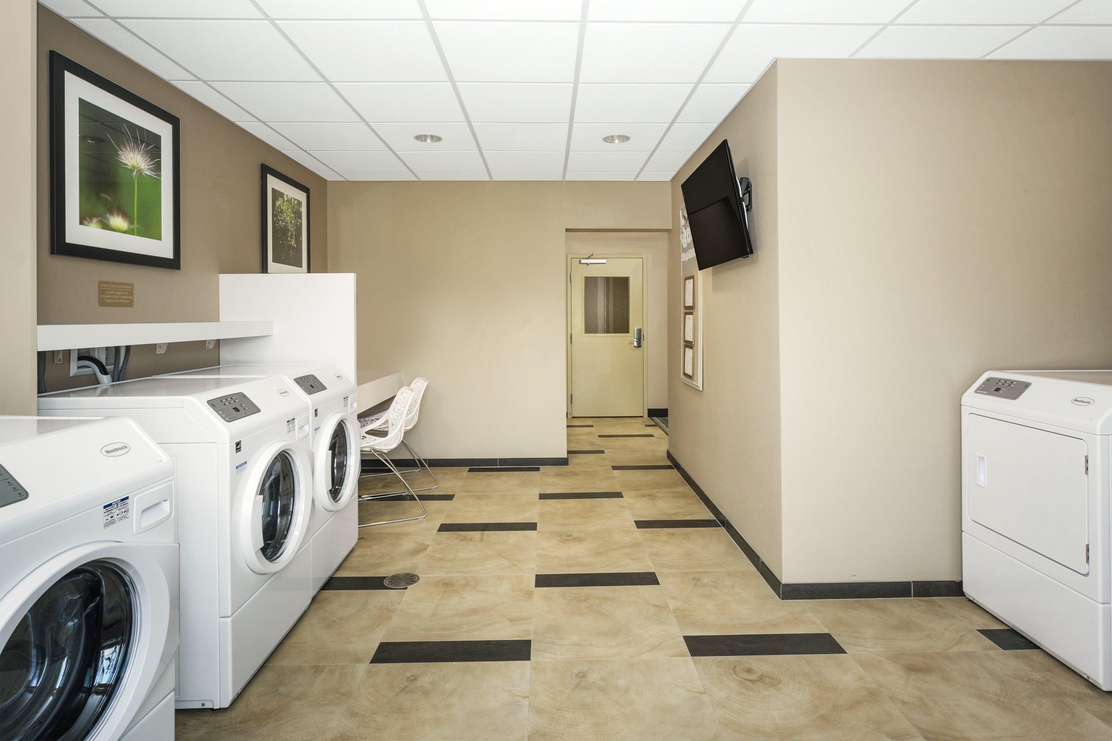 Candlewood Suites Bensalem - Philadelphia Area By Ihg Ngoại thất bức ảnh