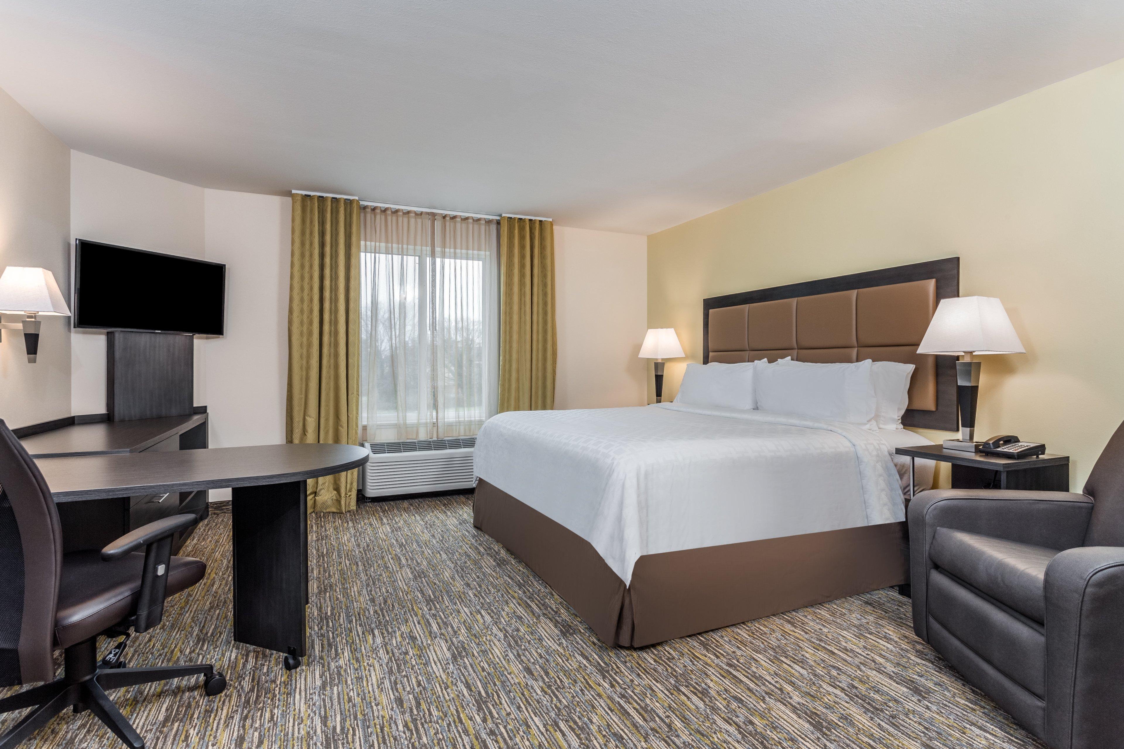 Candlewood Suites Bensalem - Philadelphia Area By Ihg Ngoại thất bức ảnh