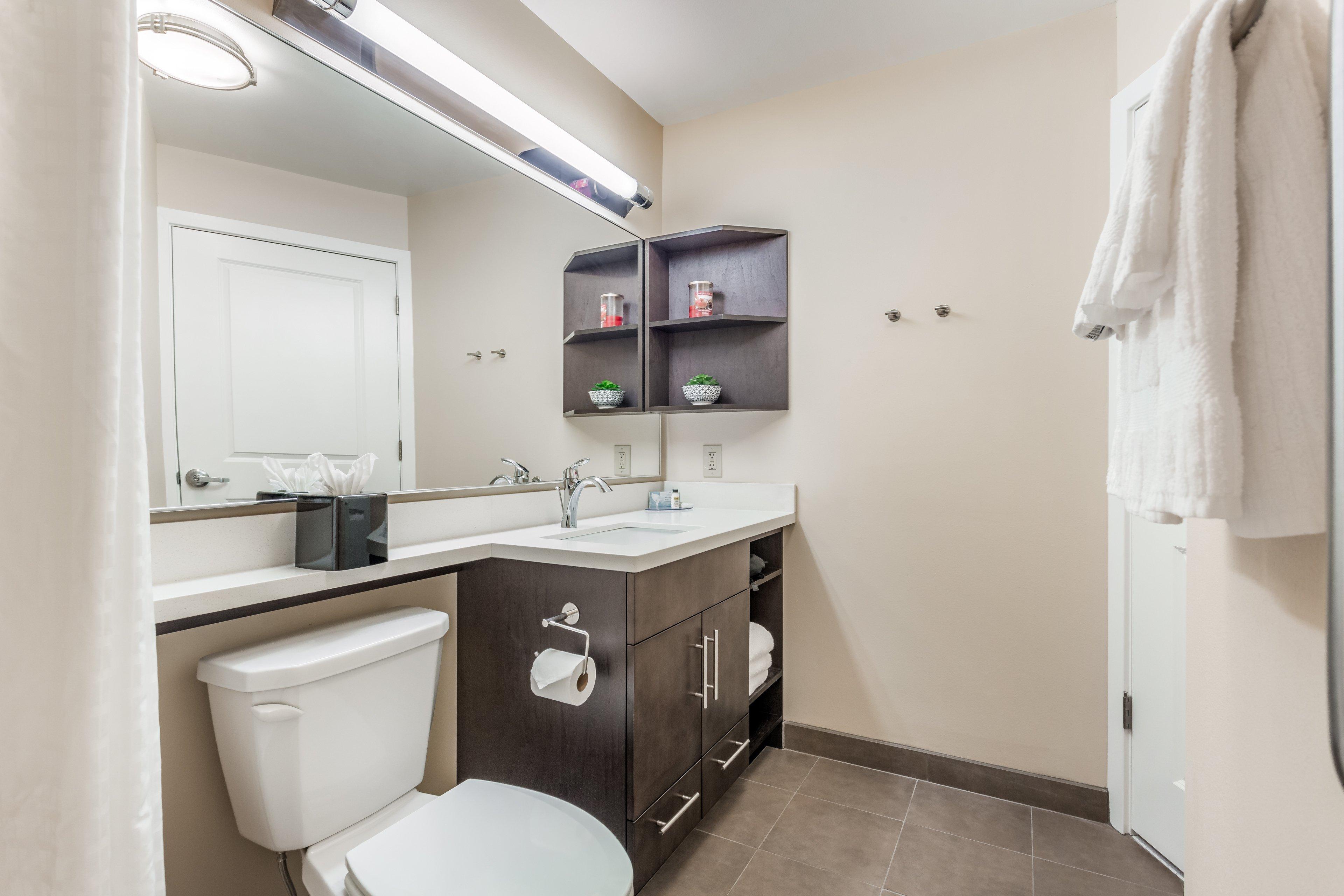 Candlewood Suites Bensalem - Philadelphia Area By Ihg Ngoại thất bức ảnh