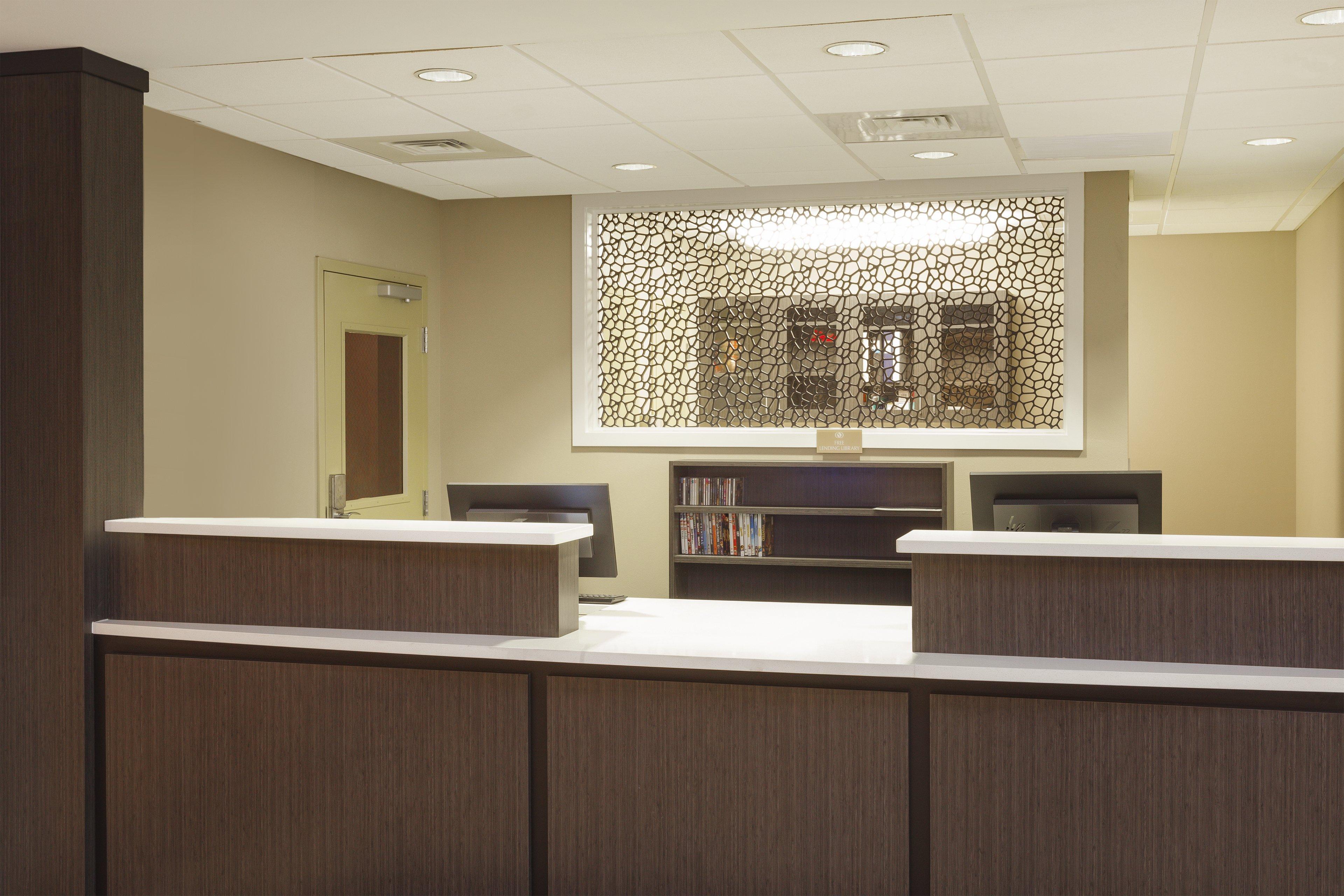 Candlewood Suites Bensalem - Philadelphia Area By Ihg Ngoại thất bức ảnh
