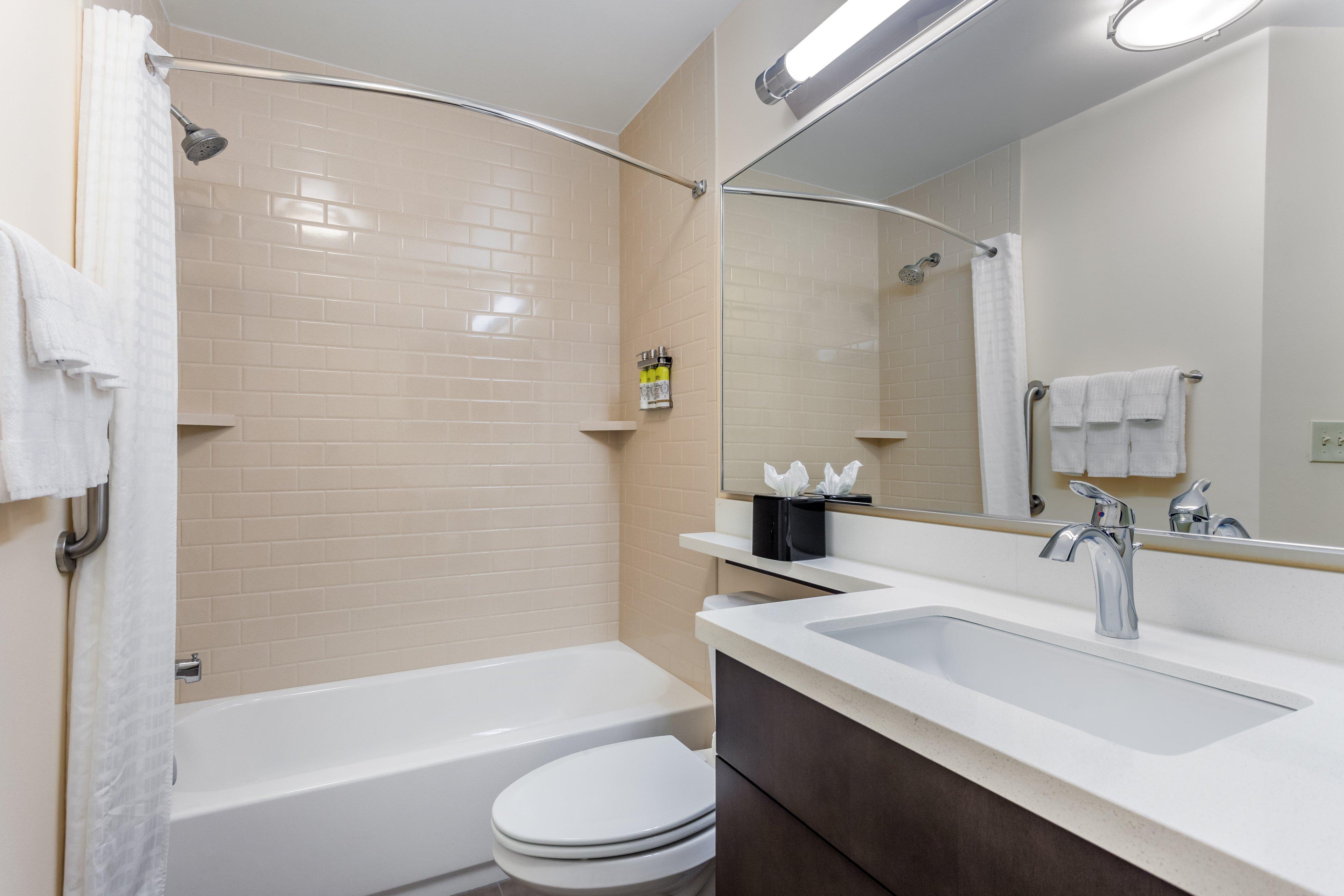 Candlewood Suites Bensalem - Philadelphia Area By Ihg Ngoại thất bức ảnh