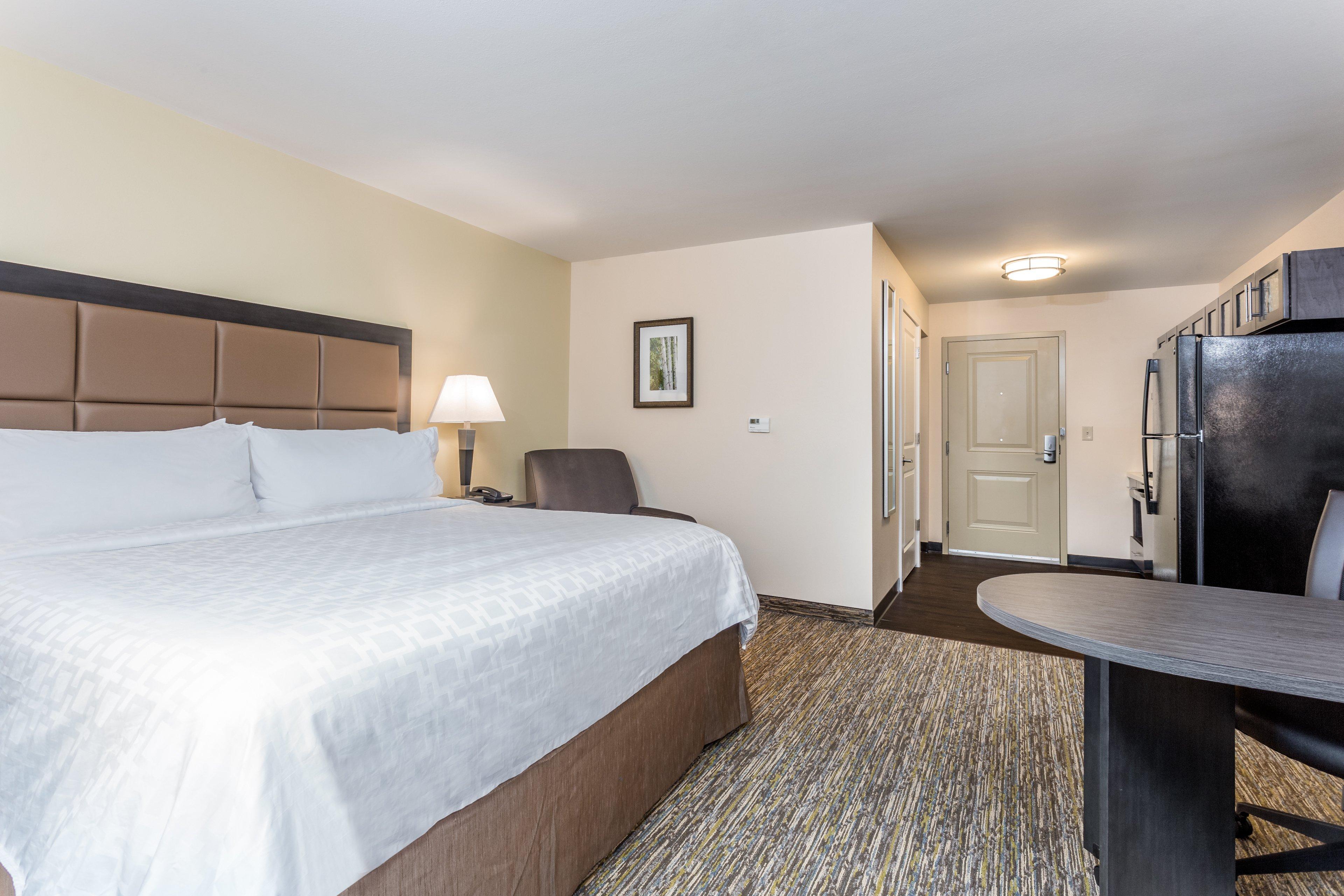 Candlewood Suites Bensalem - Philadelphia Area By Ihg Ngoại thất bức ảnh