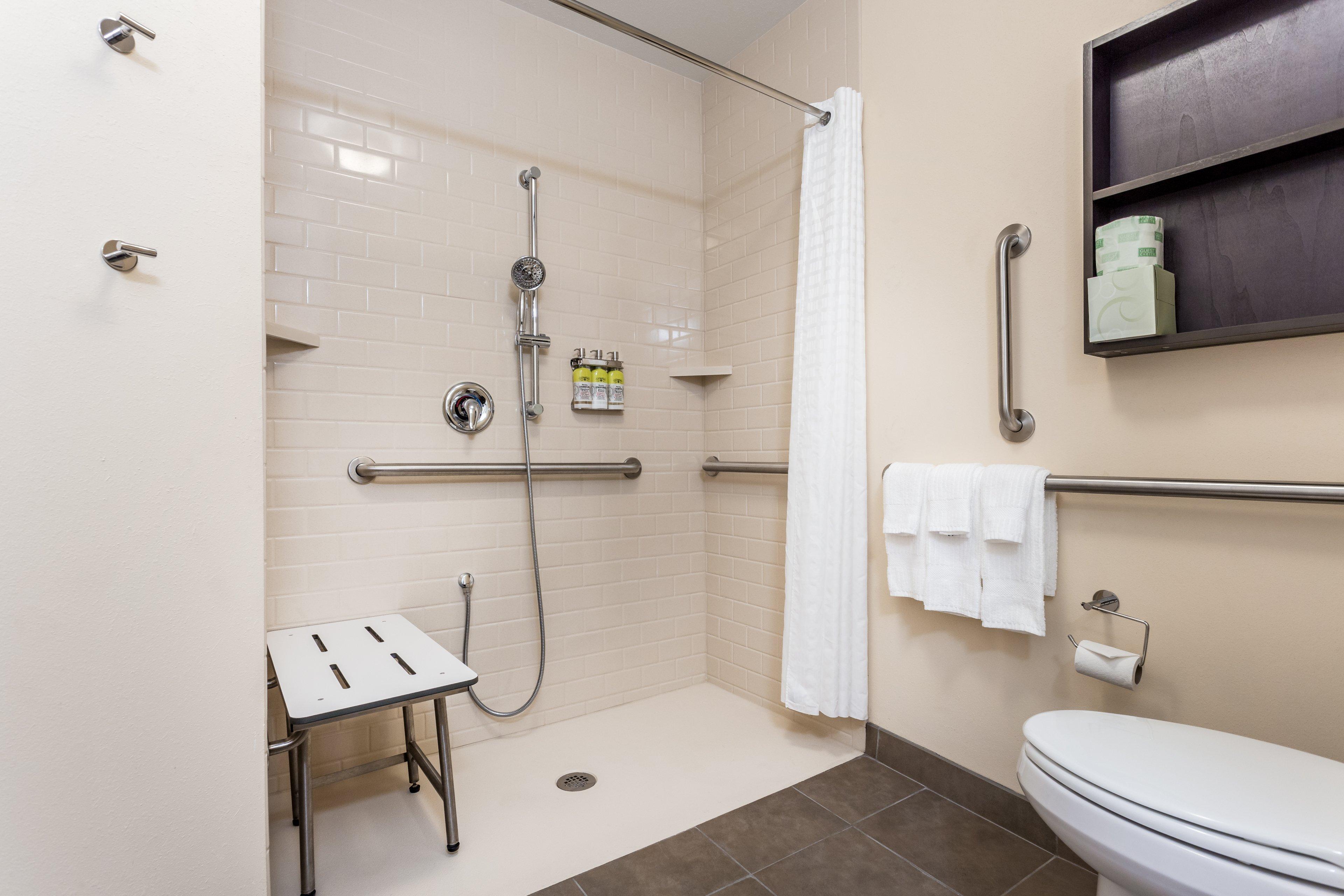 Candlewood Suites Bensalem - Philadelphia Area By Ihg Ngoại thất bức ảnh