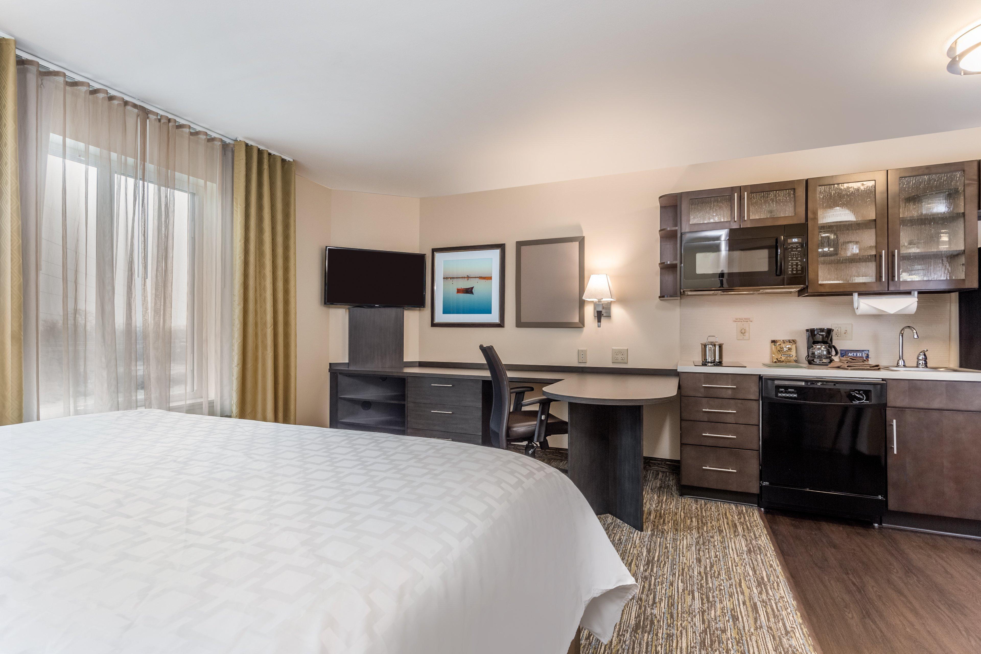 Candlewood Suites Bensalem - Philadelphia Area By Ihg Ngoại thất bức ảnh