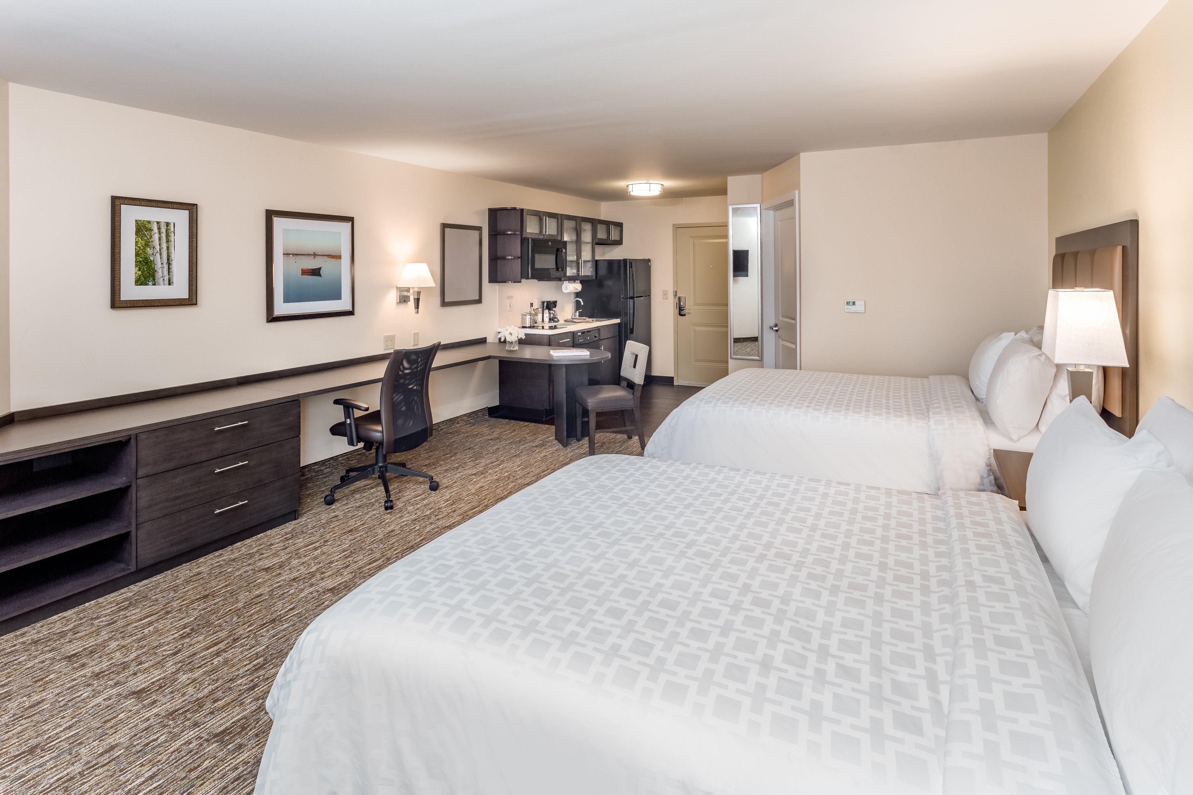 Candlewood Suites Bensalem - Philadelphia Area By Ihg Ngoại thất bức ảnh