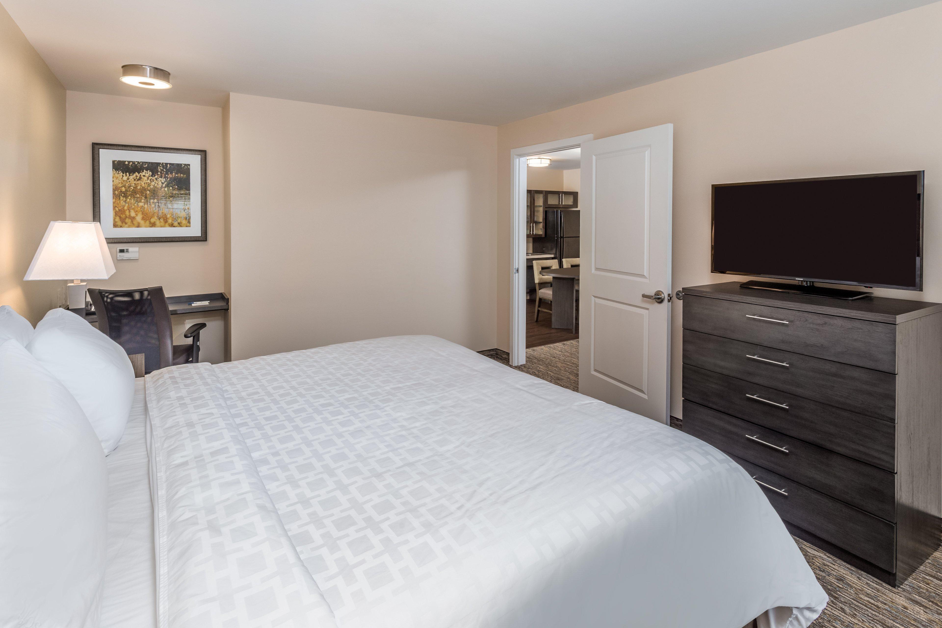 Candlewood Suites Bensalem - Philadelphia Area By Ihg Ngoại thất bức ảnh