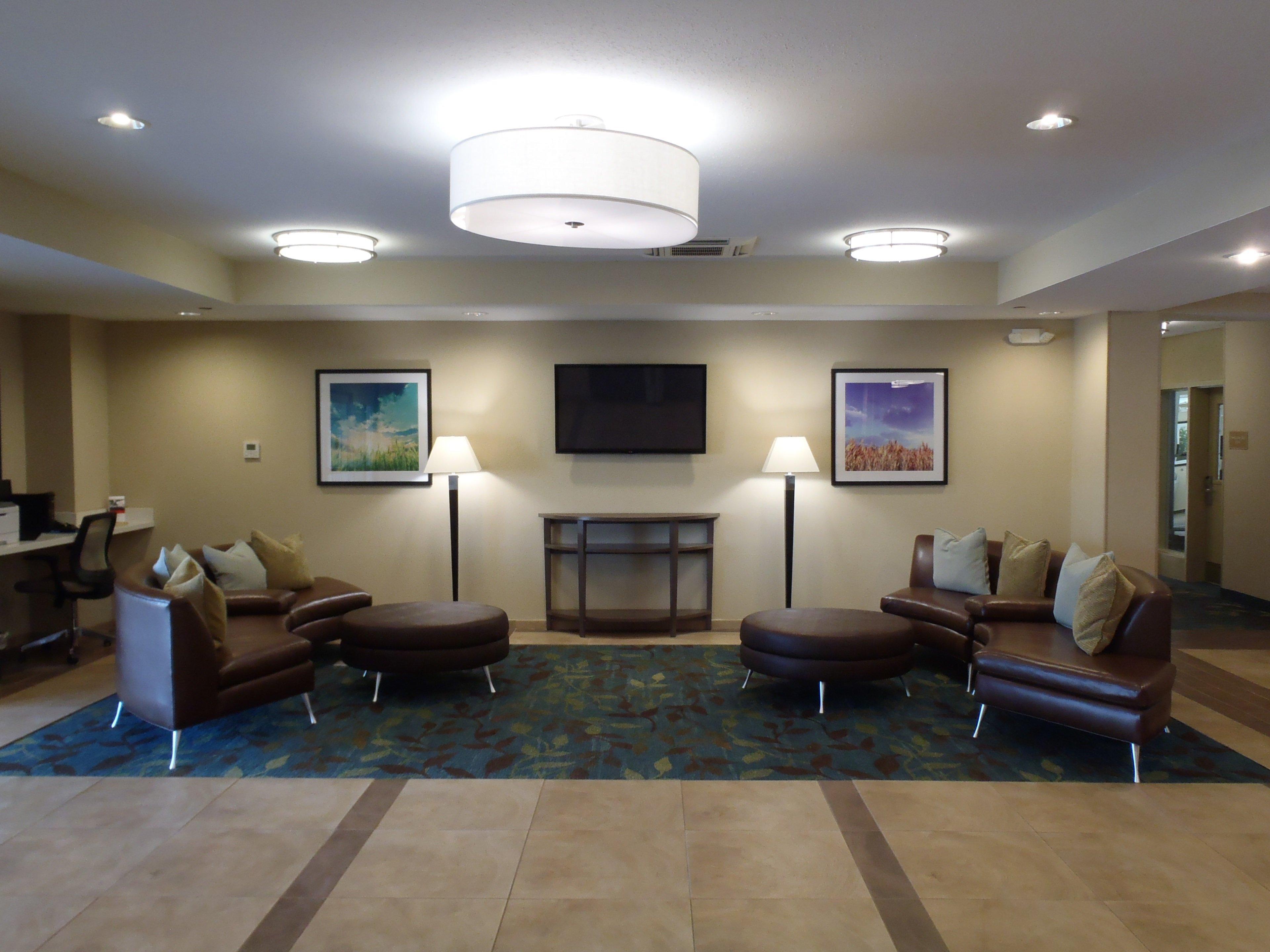Candlewood Suites Bensalem - Philadelphia Area By Ihg Ngoại thất bức ảnh