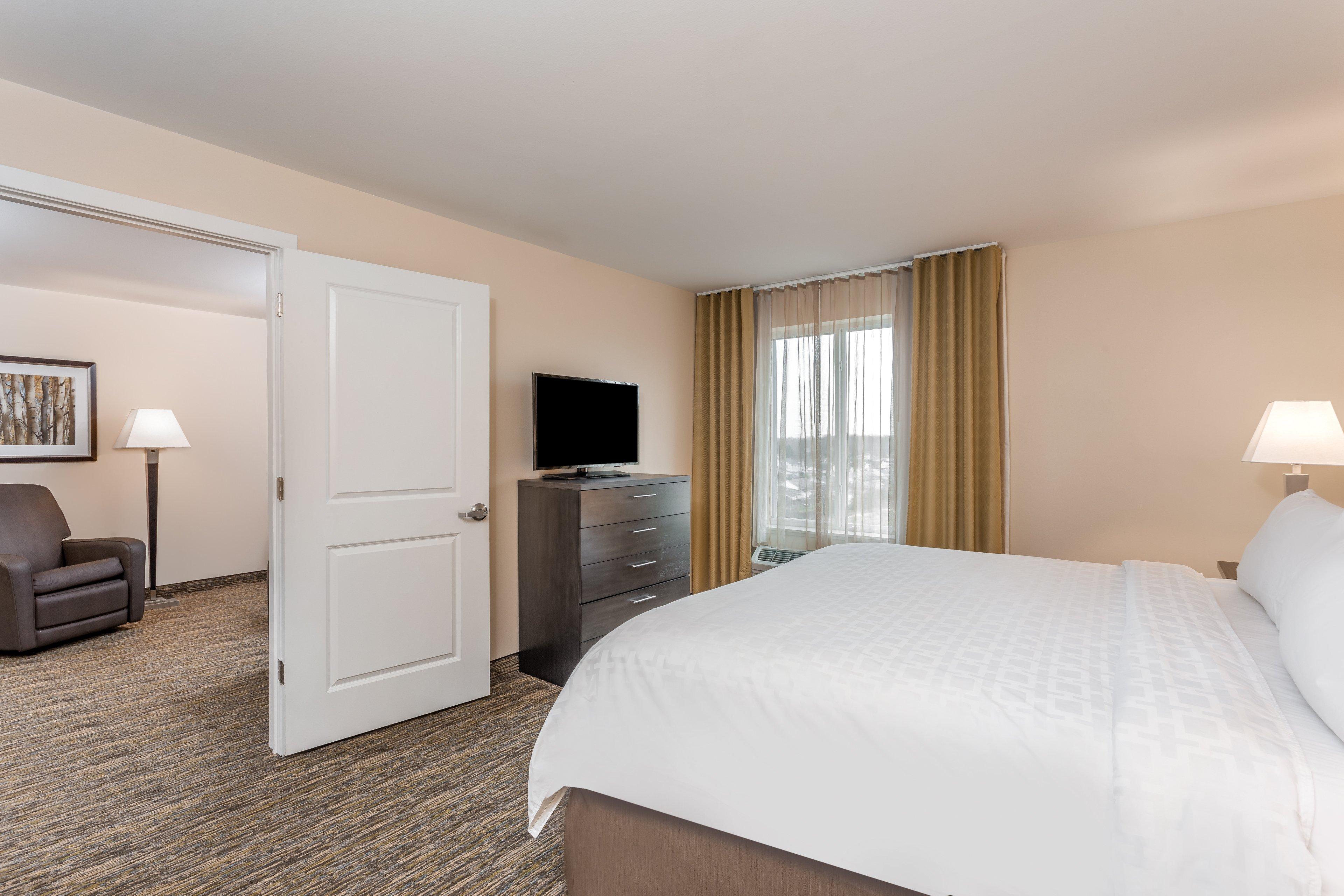 Candlewood Suites Bensalem - Philadelphia Area By Ihg Ngoại thất bức ảnh