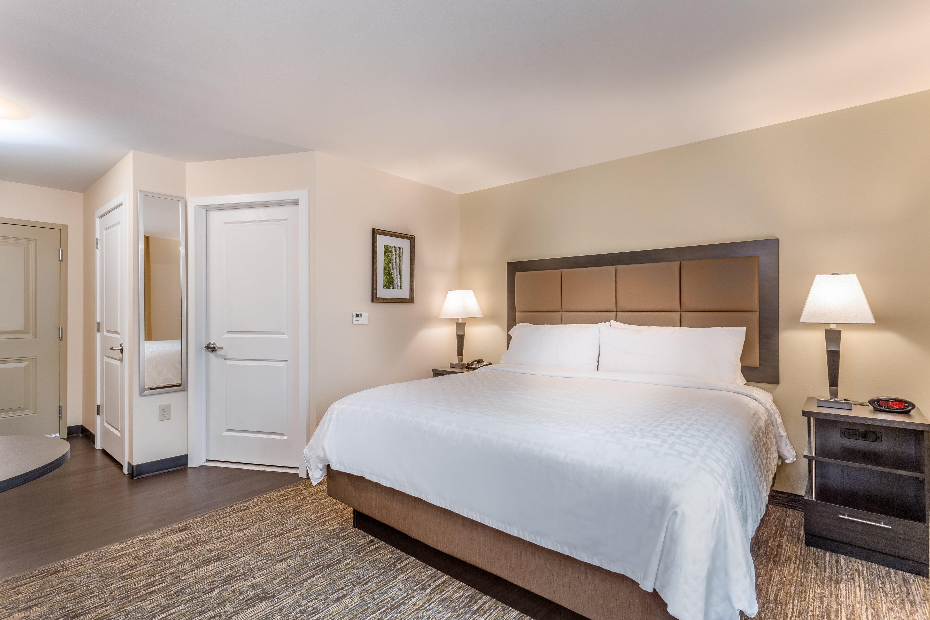 Candlewood Suites Bensalem - Philadelphia Area By Ihg Ngoại thất bức ảnh