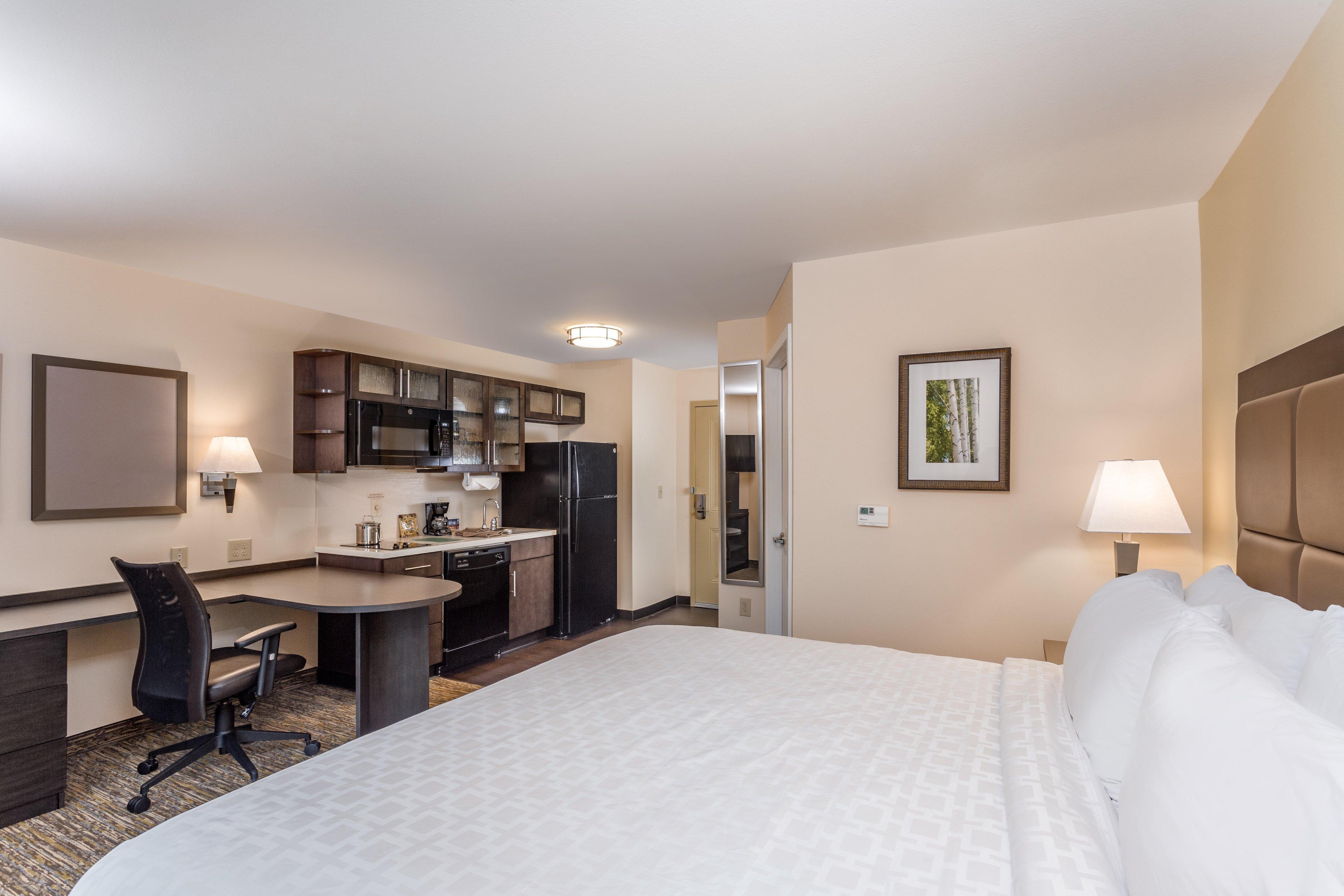 Candlewood Suites Bensalem - Philadelphia Area By Ihg Ngoại thất bức ảnh