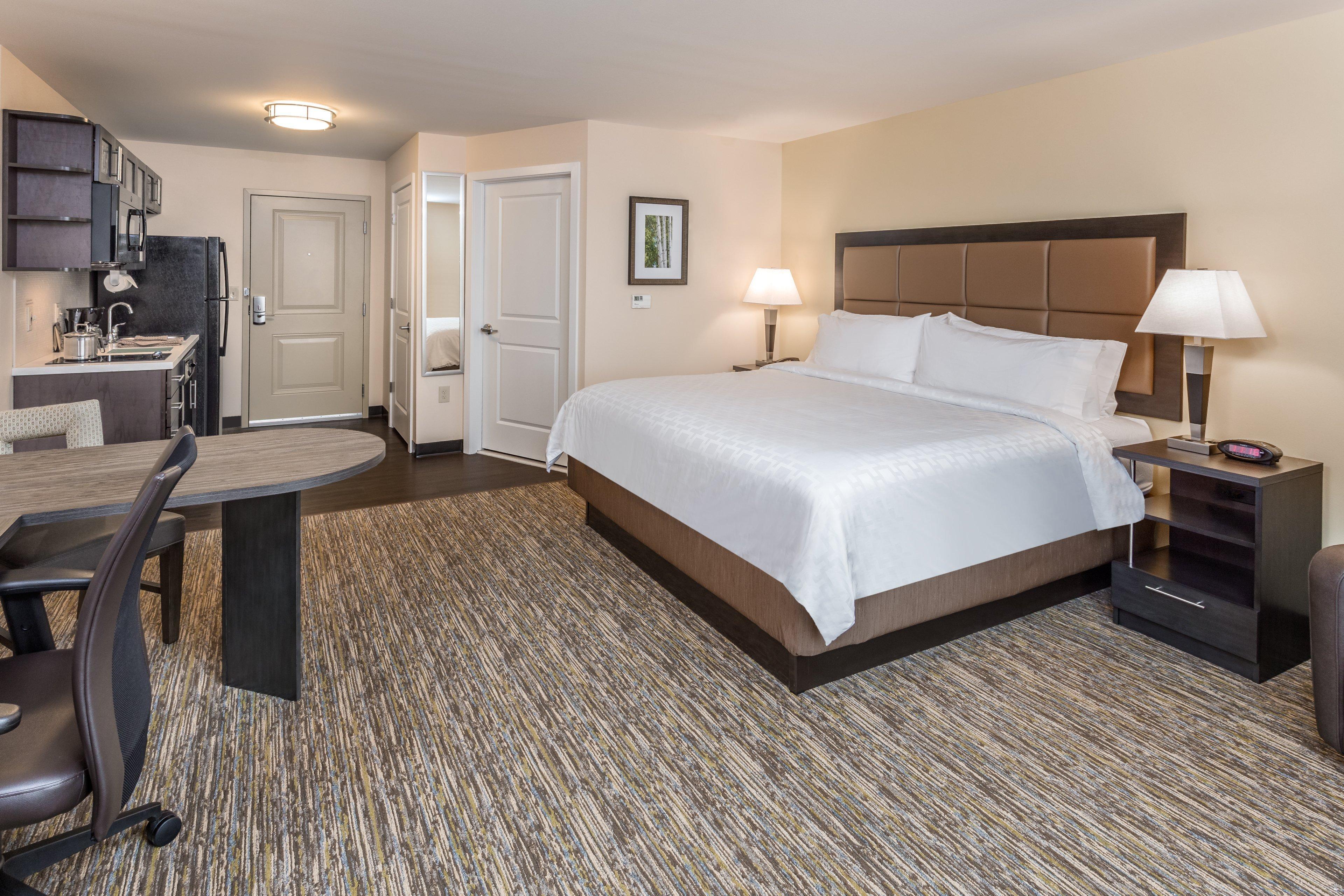 Candlewood Suites Bensalem - Philadelphia Area By Ihg Ngoại thất bức ảnh