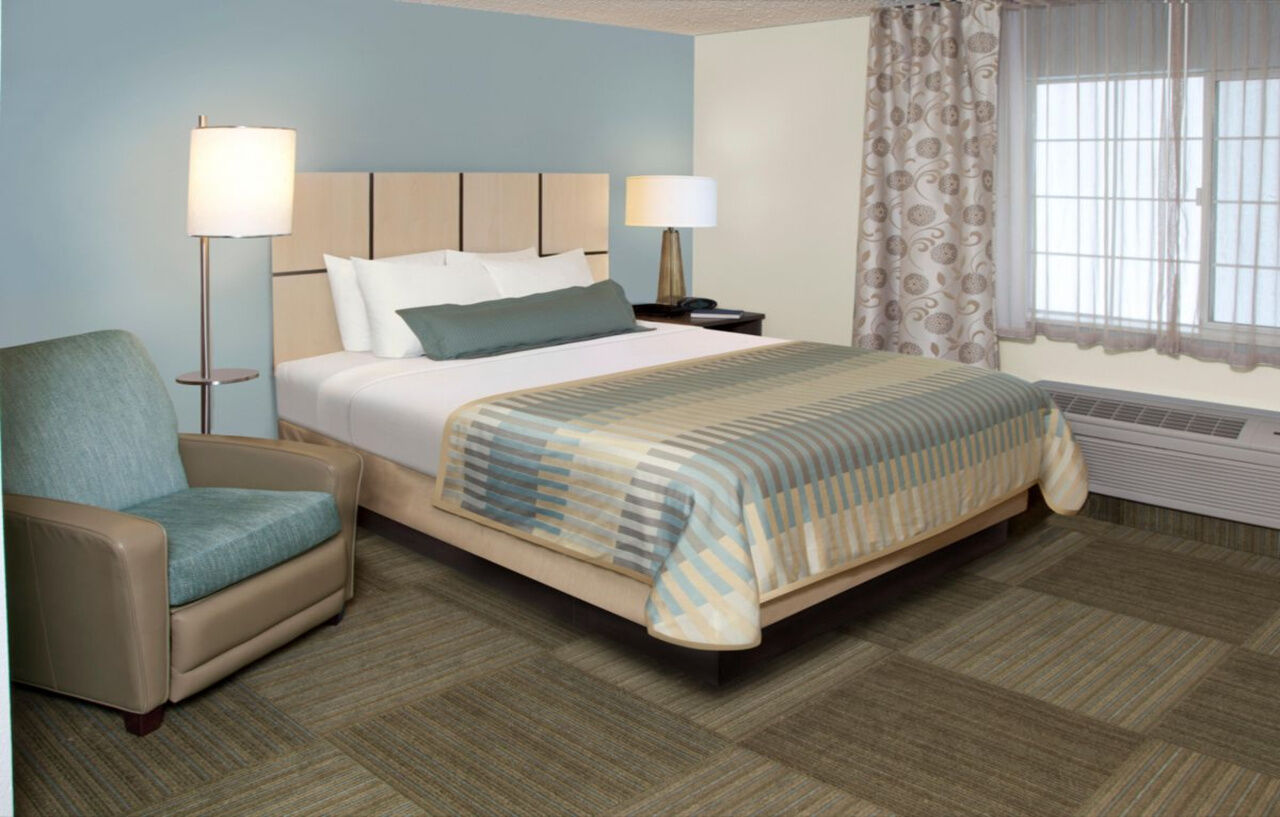 Candlewood Suites Bensalem - Philadelphia Area By Ihg Ngoại thất bức ảnh