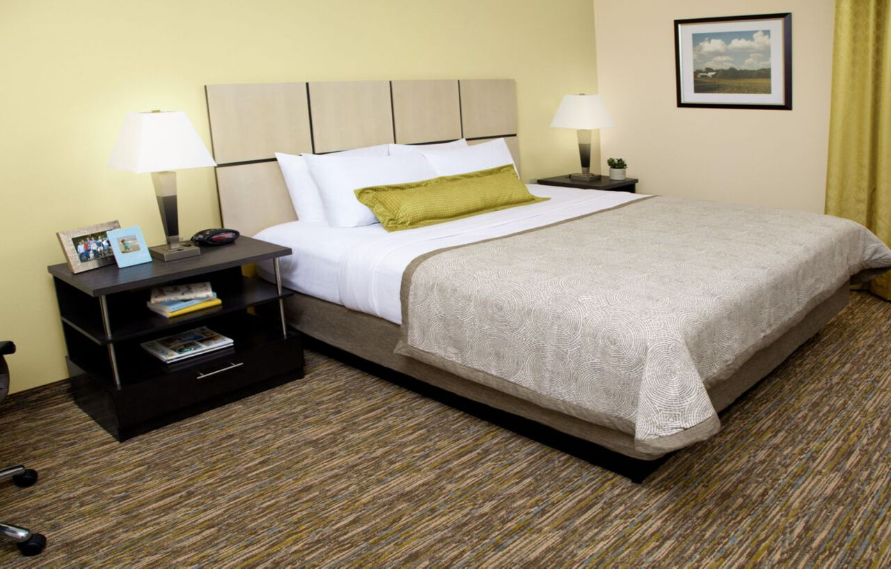 Candlewood Suites Bensalem - Philadelphia Area By Ihg Ngoại thất bức ảnh